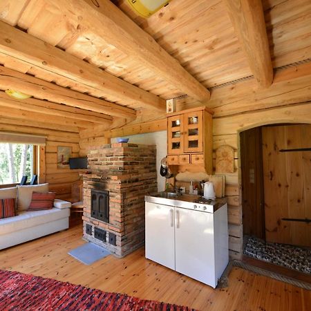 Ungru Holiday Houses Suuresadama Экстерьер фото