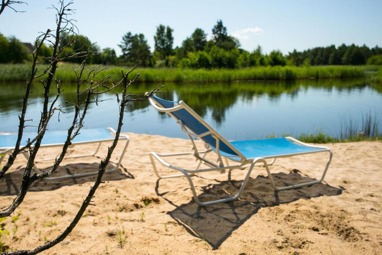 Ungru Holiday Houses Suuresadama Экстерьер фото