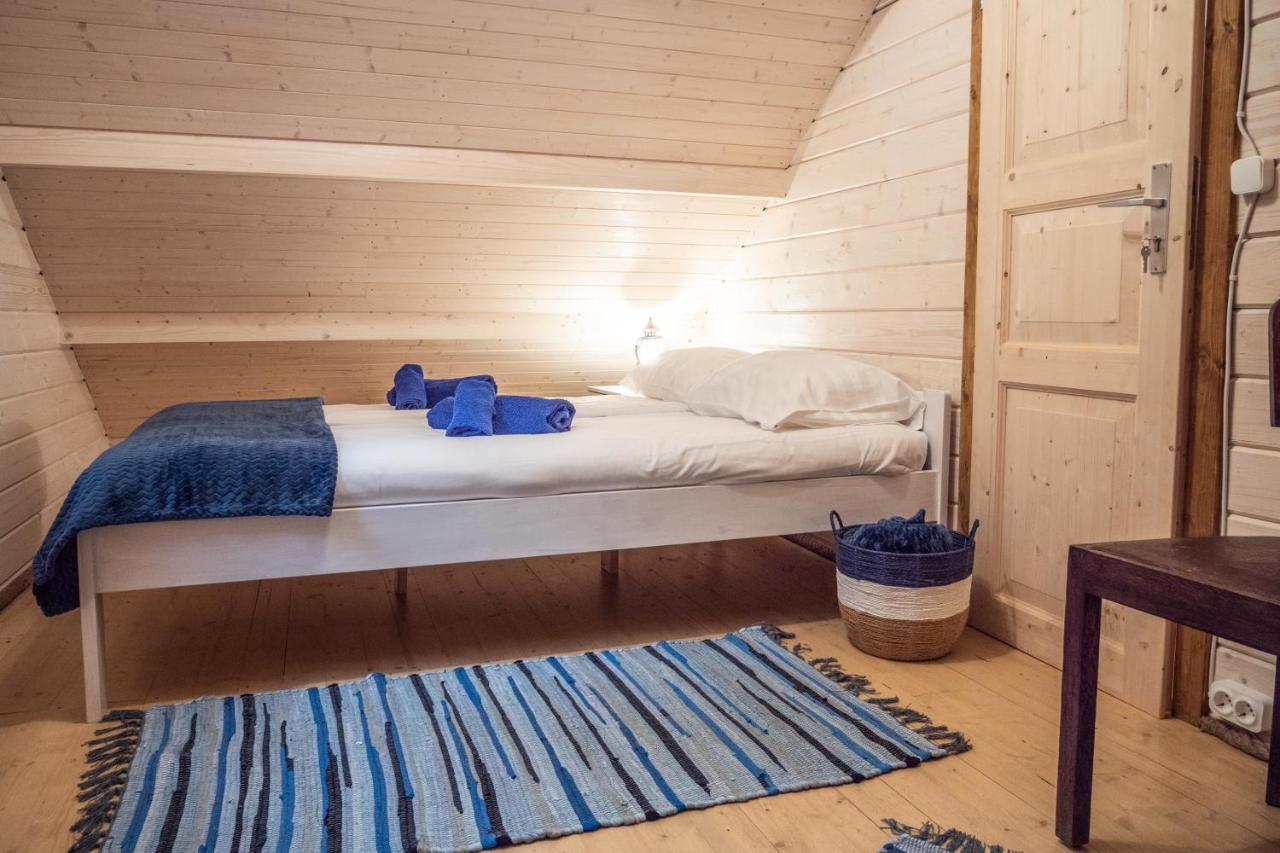 Ungru Holiday Houses Suuresadama Экстерьер фото