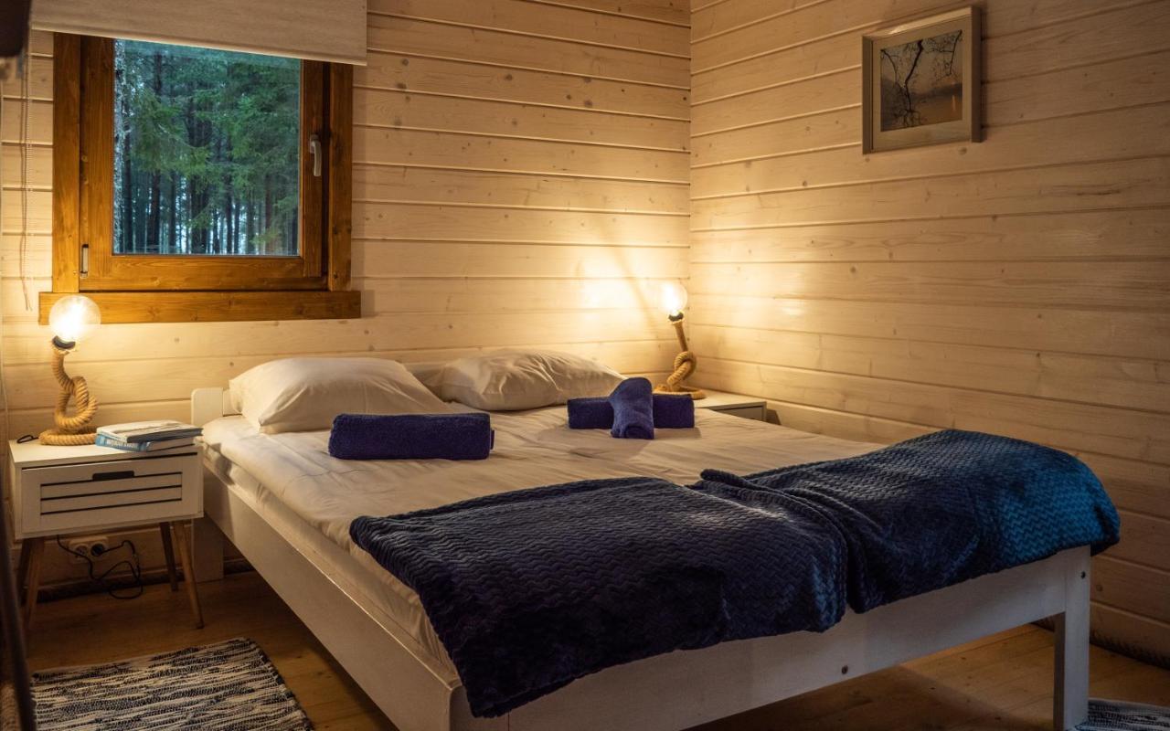 Ungru Holiday Houses Suuresadama Экстерьер фото
