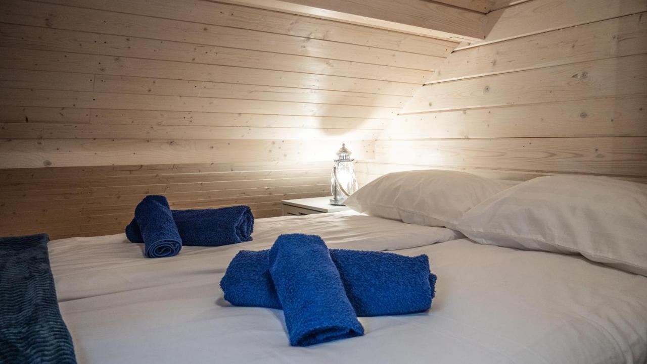 Ungru Holiday Houses Suuresadama Экстерьер фото