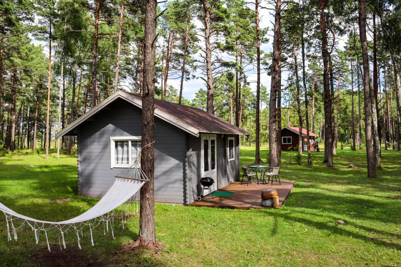 Ungru Holiday Houses Suuresadama Экстерьер фото