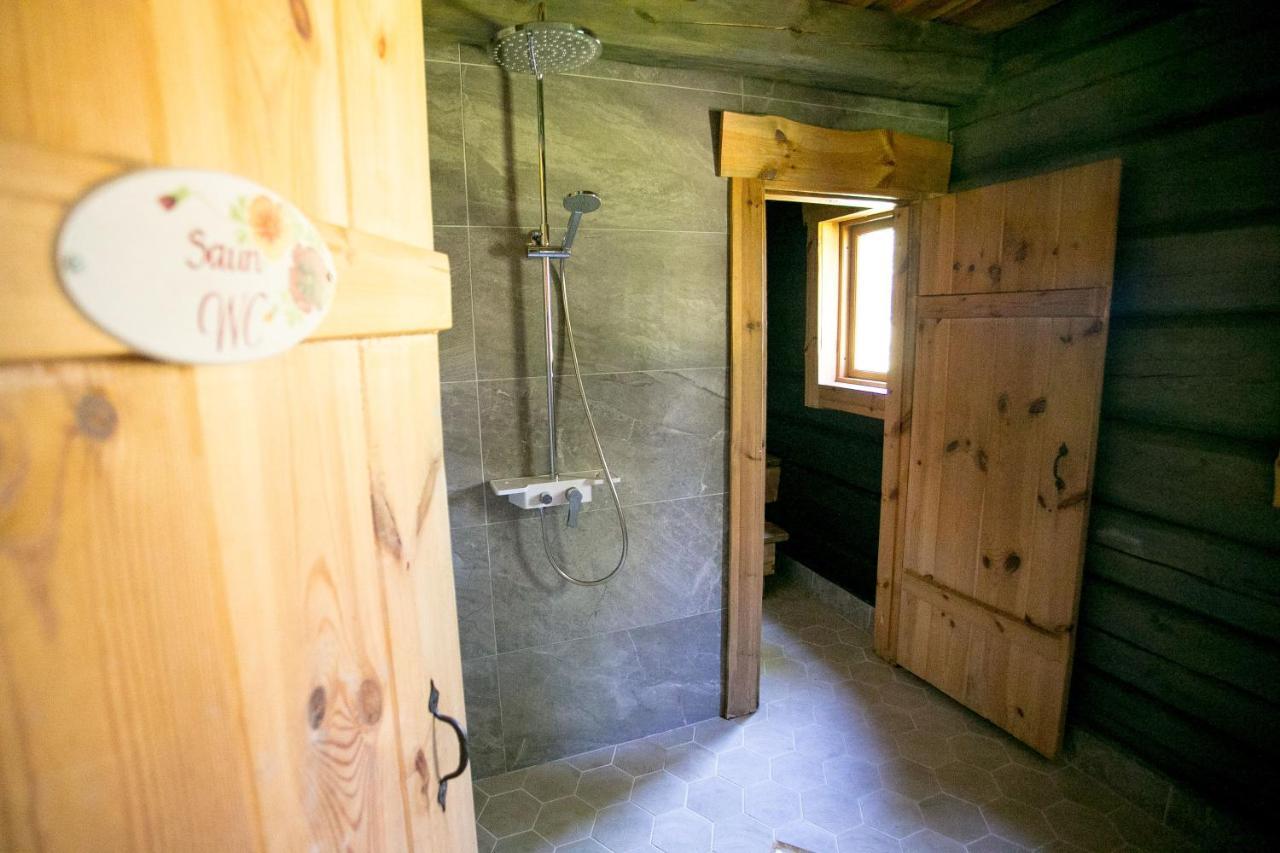 Ungru Holiday Houses Suuresadama Экстерьер фото