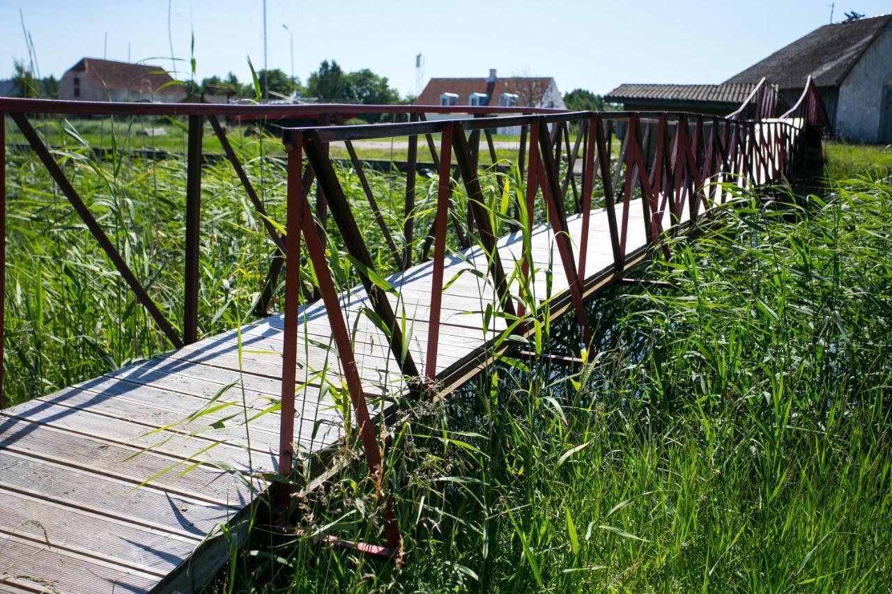 Ungru Holiday Houses Suuresadama Экстерьер фото