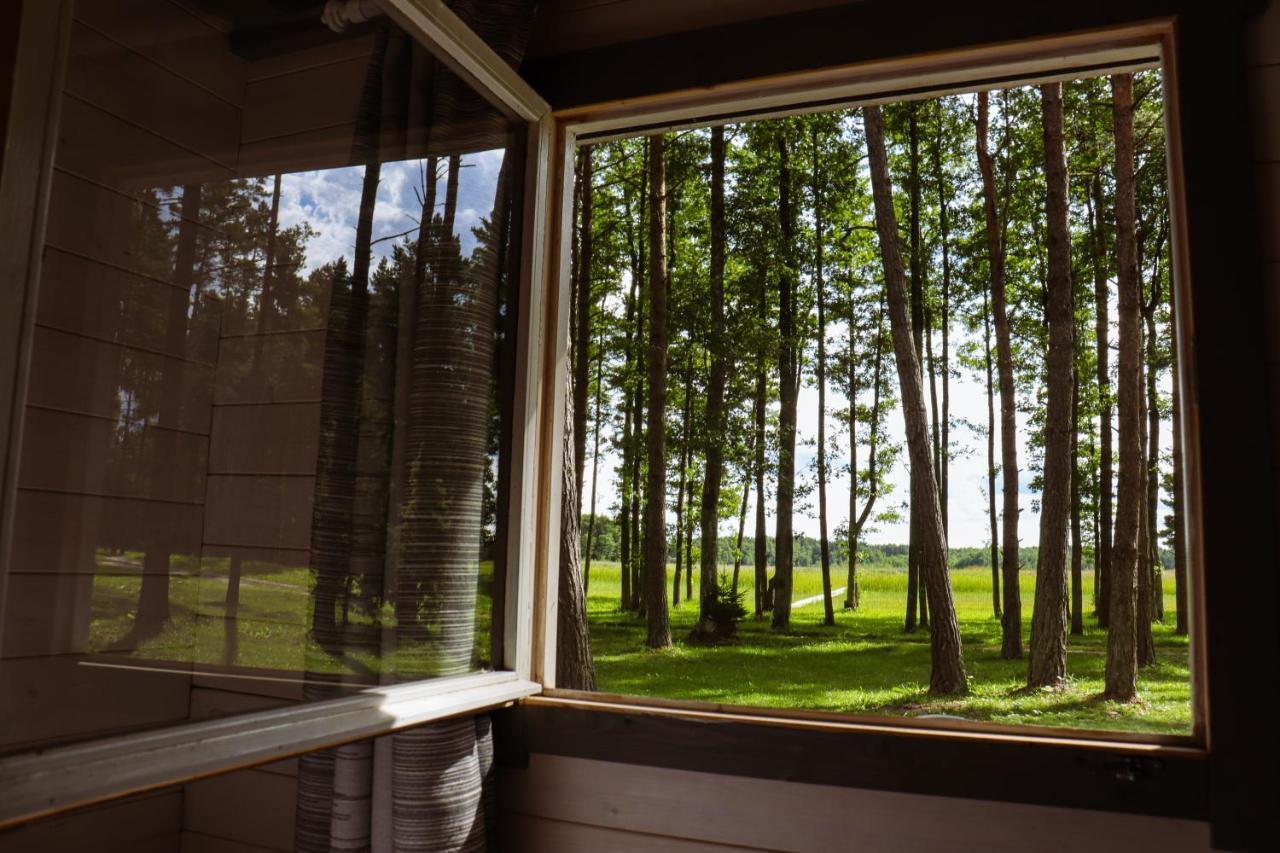 Ungru Holiday Houses Suuresadama Экстерьер фото
