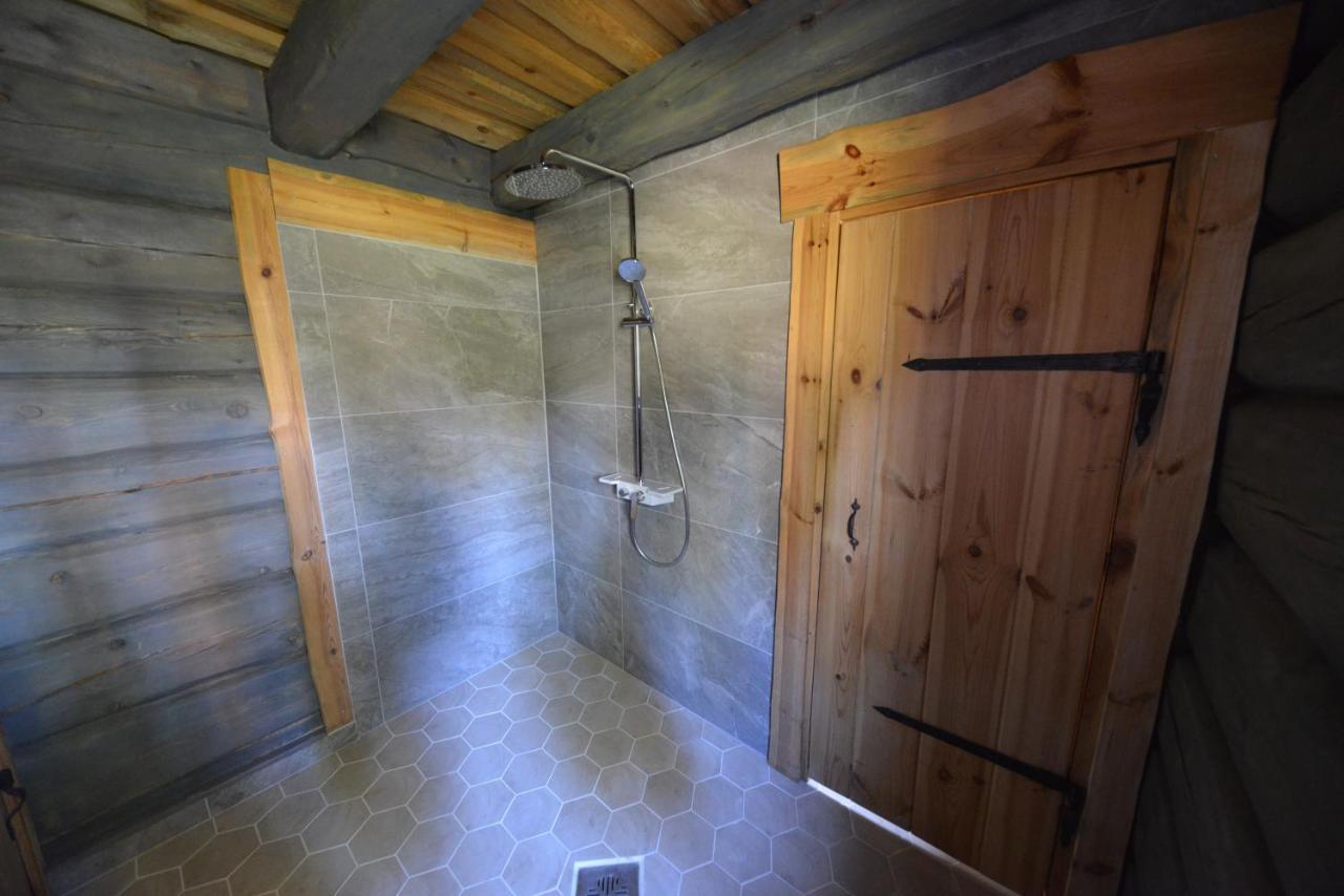 Ungru Holiday Houses Suuresadama Экстерьер фото