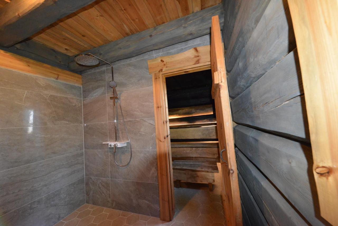 Ungru Holiday Houses Suuresadama Экстерьер фото