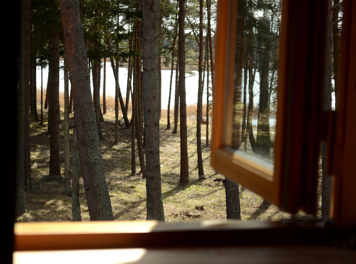 Ungru Holiday Houses Suuresadama Экстерьер фото