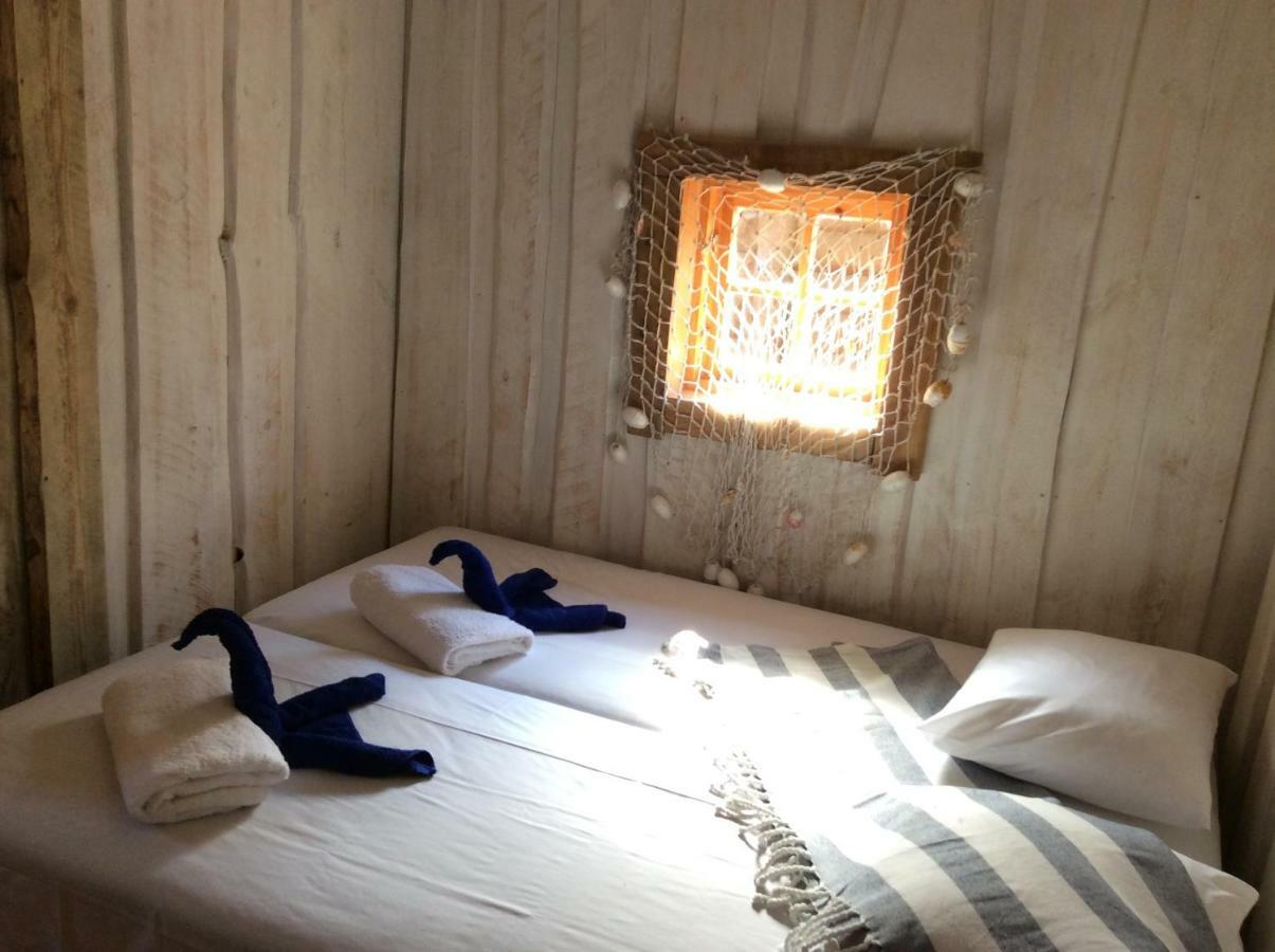 Ungru Holiday Houses Suuresadama Экстерьер фото
