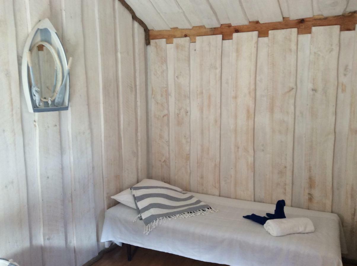 Ungru Holiday Houses Suuresadama Экстерьер фото