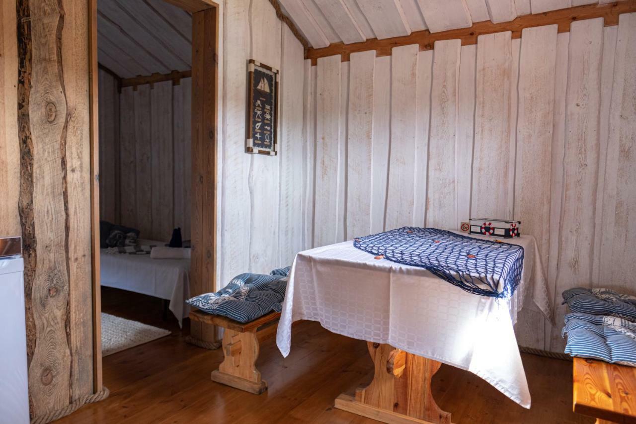 Ungru Holiday Houses Suuresadama Экстерьер фото