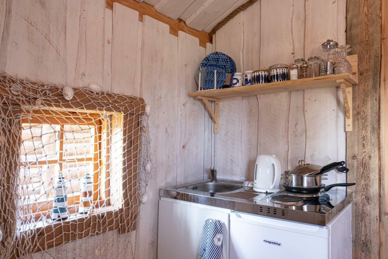 Ungru Holiday Houses Suuresadama Экстерьер фото